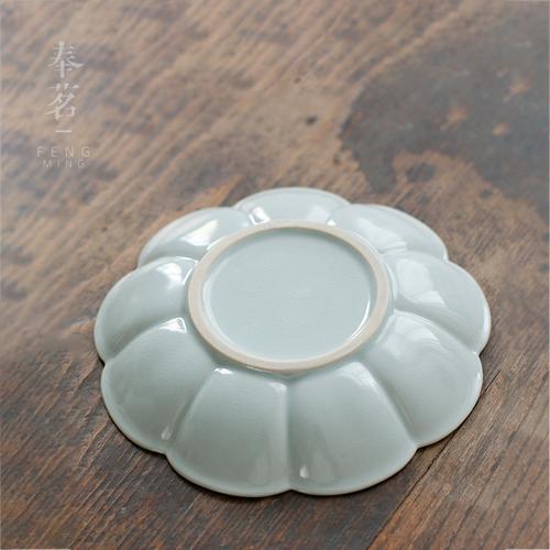 茶道陶瓷茶道图片